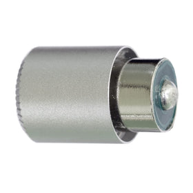 LiteXpress LXB525 delivers up to 16 days of runtime with D cell batteries.