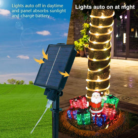 LitHome timer function supports 4H/6H/8H automation.
