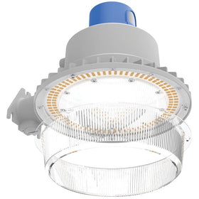 BarnGuard set to 5000K daylight for high-visibility security lighting.