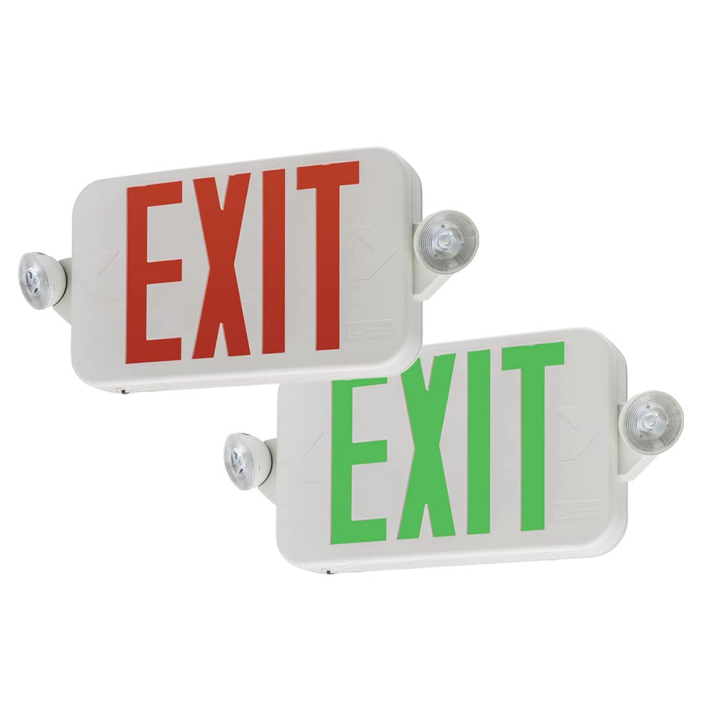 Lithonia ECRG universal mount option for flexible installation