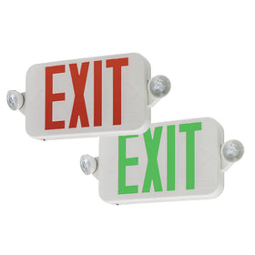 Lithonia ECRG universal mount option for flexible installation