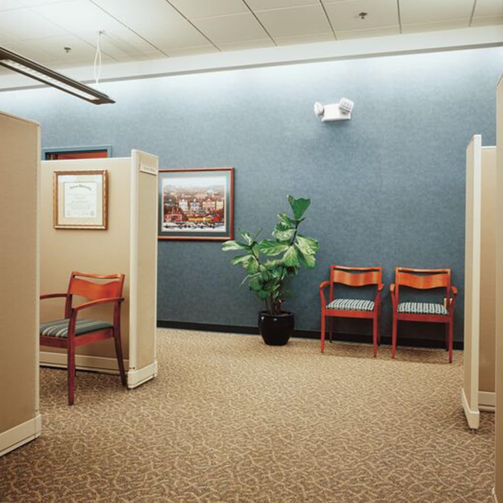 Lithonia Lighting Basics emergency light features flame retardant housing for durability.