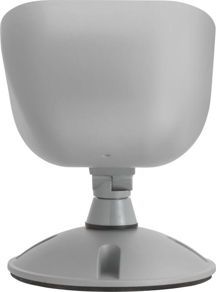 Lithonia Lighting compact low-profile remote head fits above doors