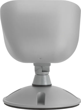 Lithonia Lighting compact low-profile remote head fits above doors