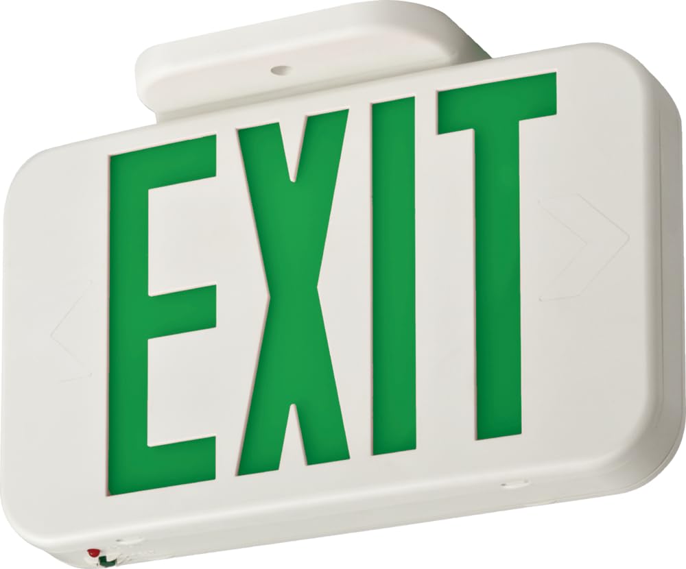 EXRG Ni-MH backup battery module provides illumination during power loss
