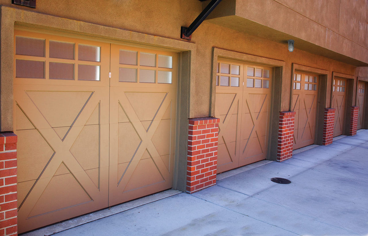 Includes junction box for quick installation and maintenance access