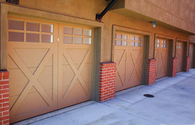 Includes junction box for quick installation and maintenance access