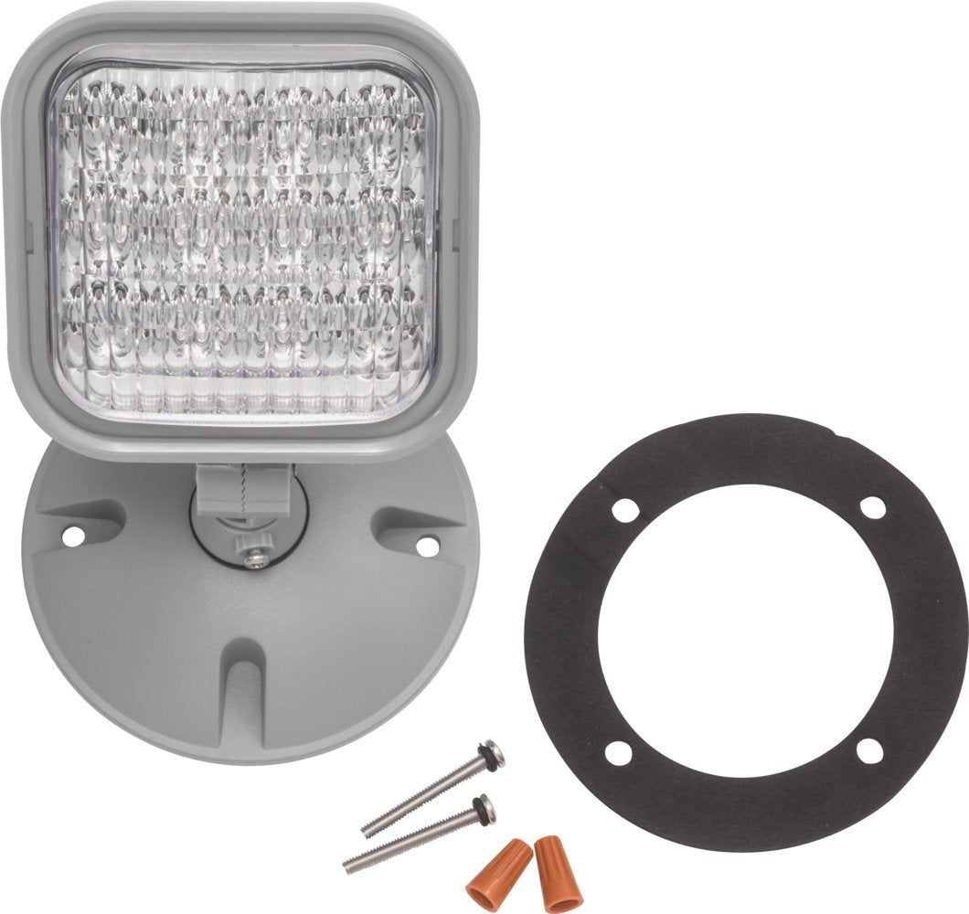 Lithonia Lighting compatible remote head with Lithonia fixtures