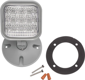 Lithonia Lighting compatible remote head with Lithonia fixtures