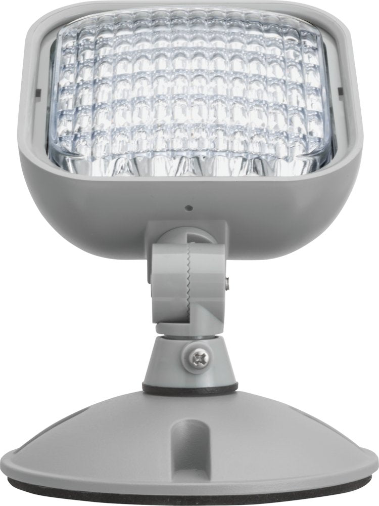 Lithonia Lighting damp location rated remote head for versatile installations