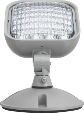 Lithonia Lighting damp location rated remote head for versatile installations