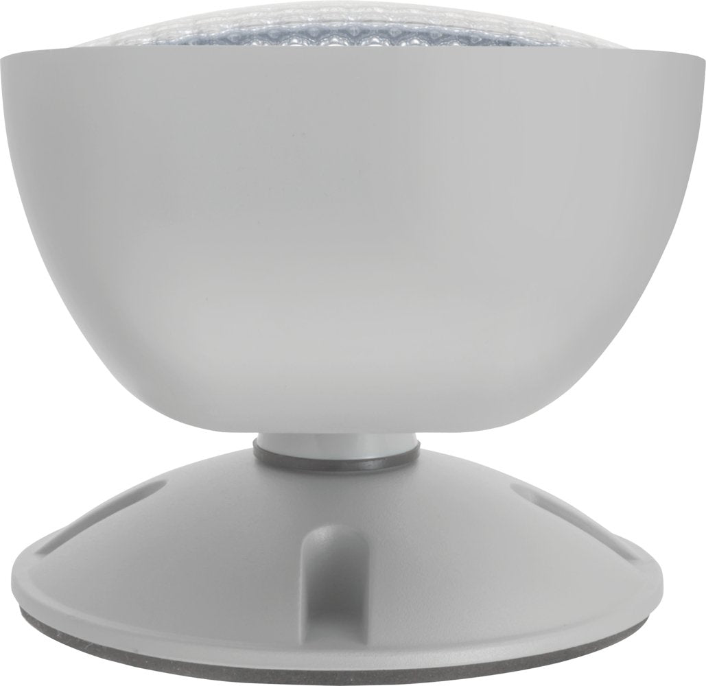 Lithonia Lighting surface-mount remote head for wall or ceiling installs
