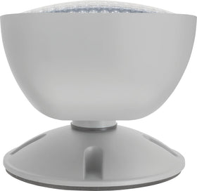 Lithonia Lighting surface-mount remote head for wall or ceiling installs