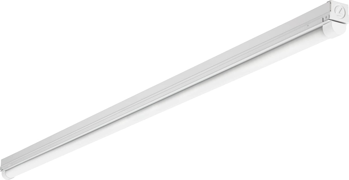 Suspension kit included for MNSL strip light installation.