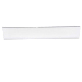Lithonia Lighting SB Series diffuser lens highlights a clean, uniform look in closets and garages.