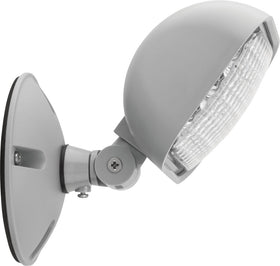 Lithonia Lighting remote head adjustable square design for tight space placement