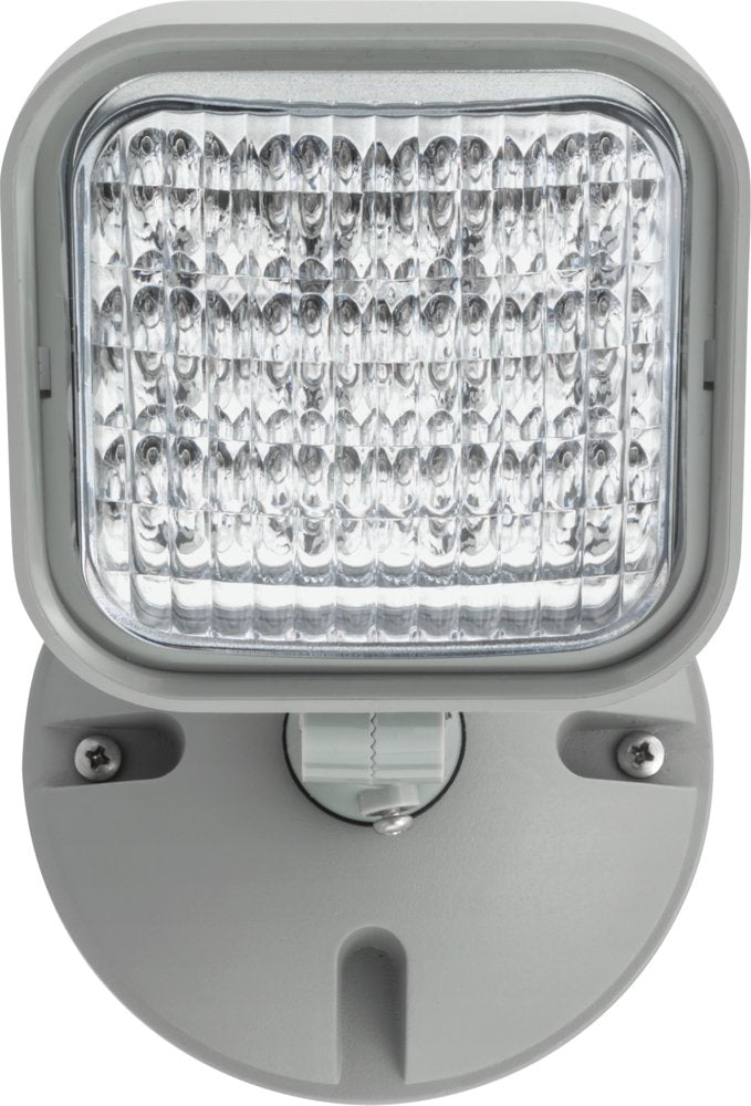 Lithonia Lighting weatherproof remote head for outdoor mounting
