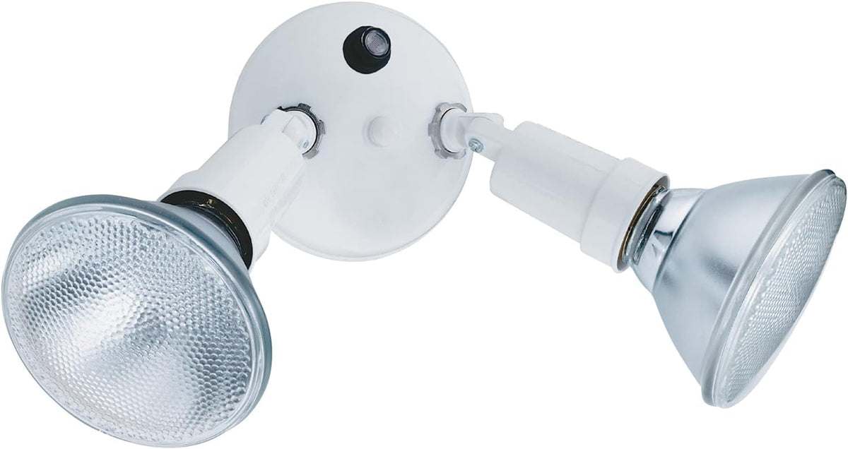 Weather-ready design of lithonia fixture suitable for wet locations