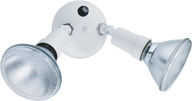 Weather-ready design of lithonia fixture suitable for wet locations