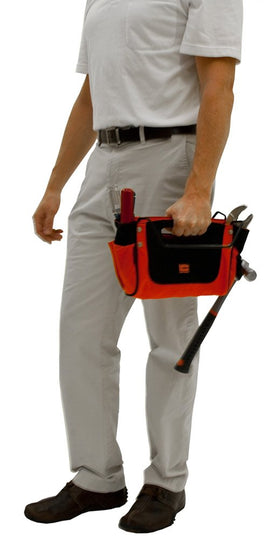 Little Giant Cargo Hold is compatible with most Little Giant ladders for versatility.