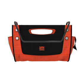 Little Giant Cargo Hold hammer sling keeps your hammer secure while climbing.
