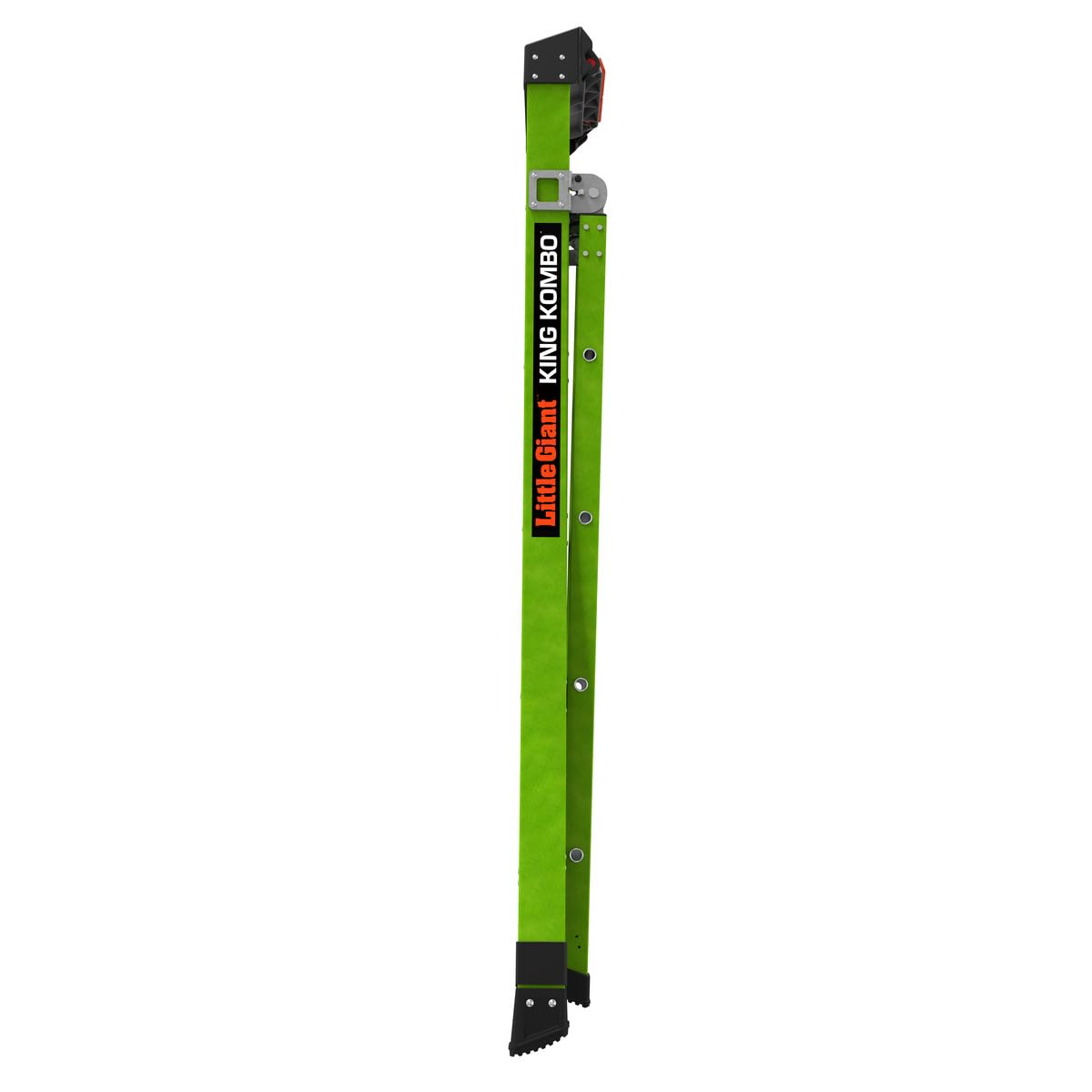Little Giant King Kombo 375-lbs rating suitable for professional tasks