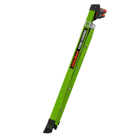 Little Giant King Kombo rotating wall pad adapting to corners and walls