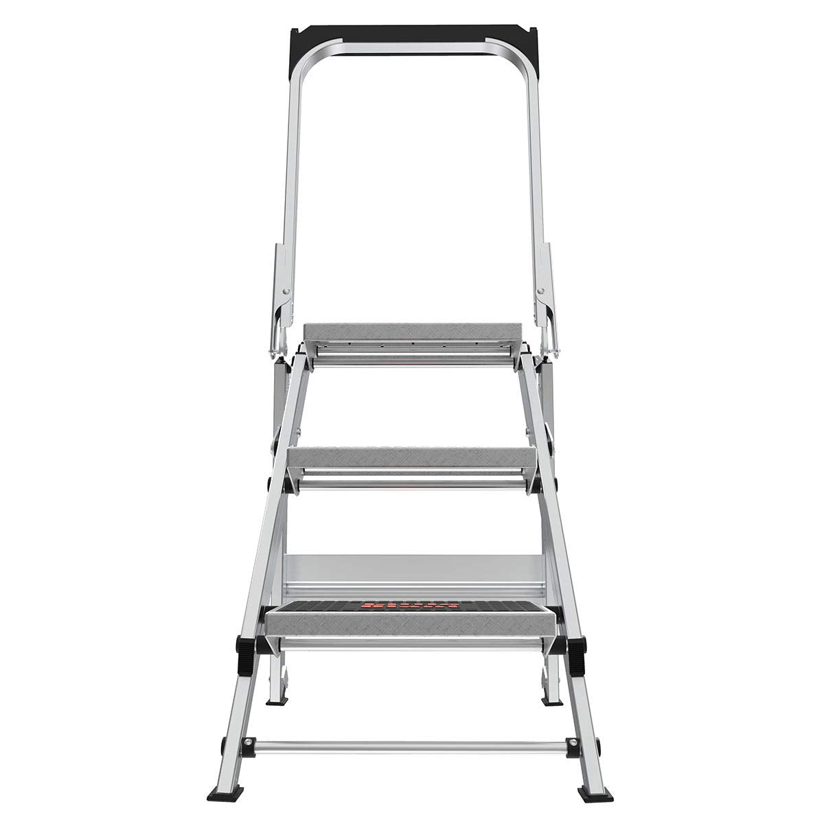 Little Giant Safety Step ideal for professional and industrial tasks