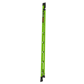 American-made design emphasizes durability and reliable performance.