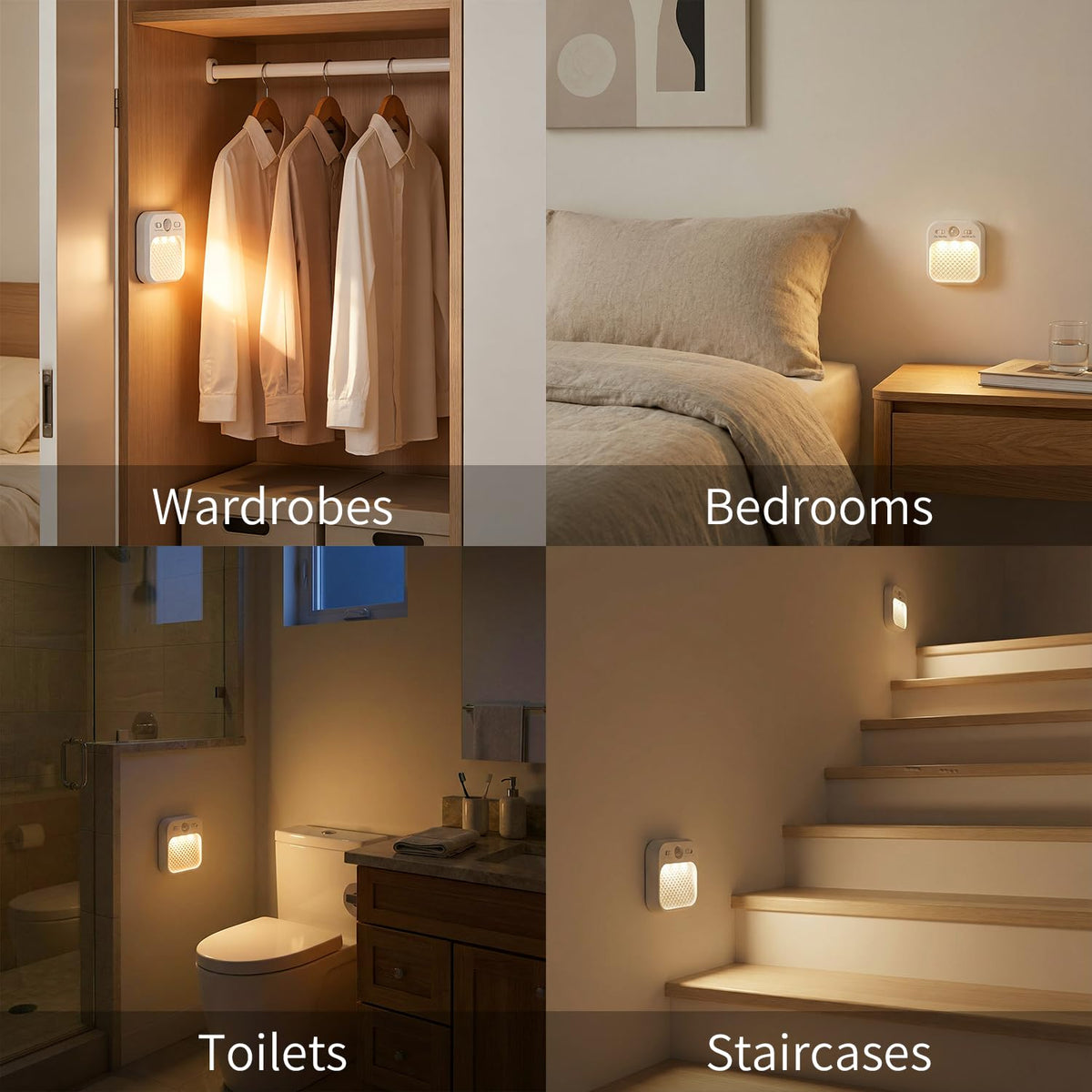 LIUYANGMAO stepless dimming from 10% to 100% for precise brightness