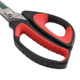 LIVINGO ergonomic handle designed for precise pruning and gardening