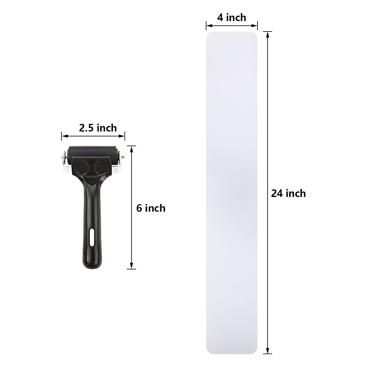 Livoccur non-slip stair treads bathroom pool area demonstrate slip resistance on wet surfaces.