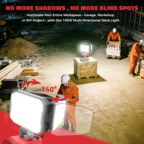 LIVOWALNY low brightness mode conserves battery for ambient tasks.