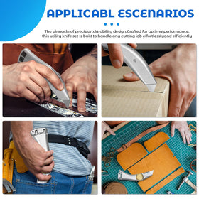 lizenoz protective sheaths provide safe blade storage and carry