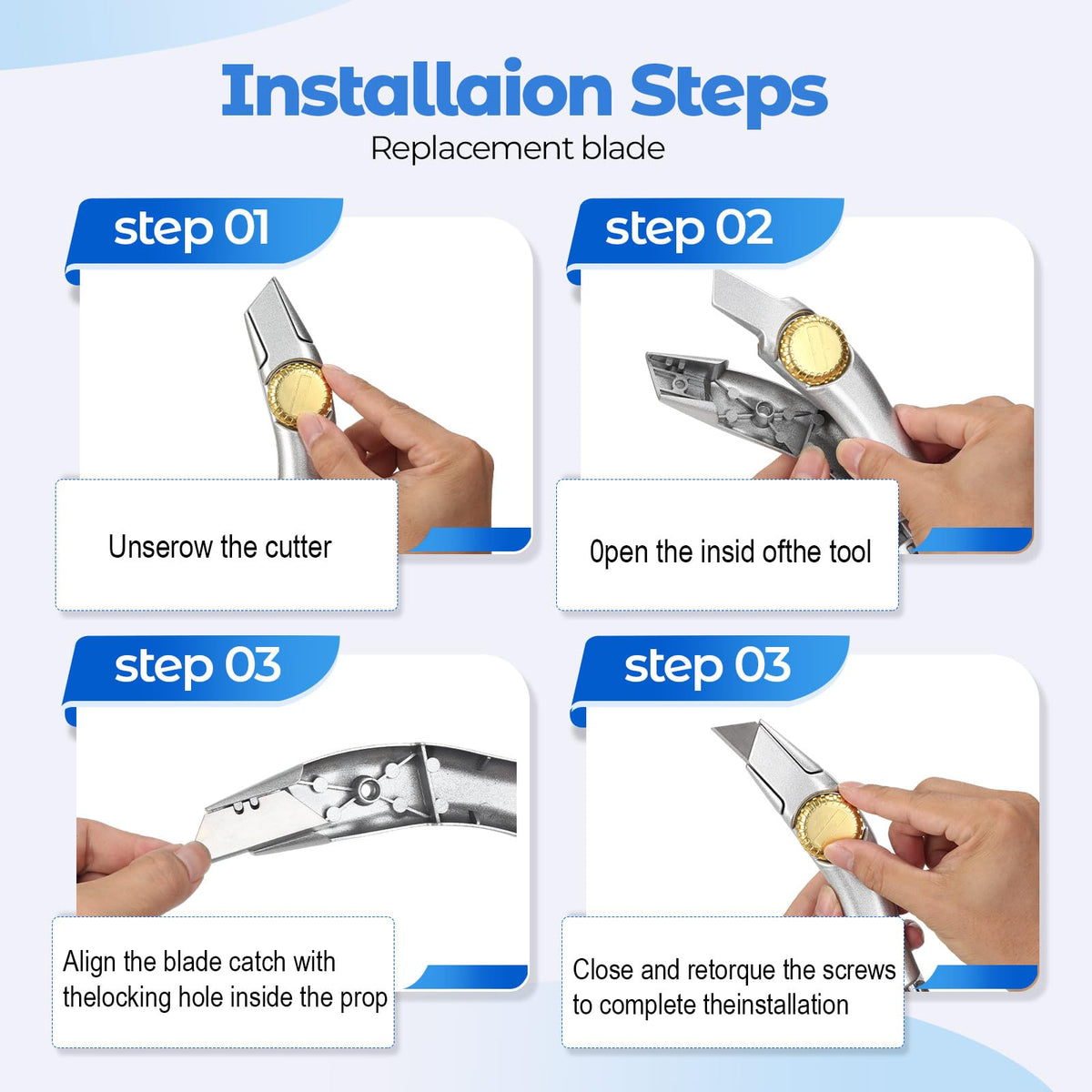 lizenoz ergonomic handle offers comfortable control during use