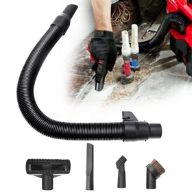 LIZEWEI hose-assembly-18v for thorough debris pickup with 18V vacuums