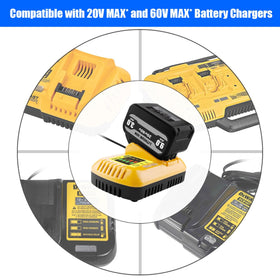 Lizone certifications CE FCC RoHS for safe charging