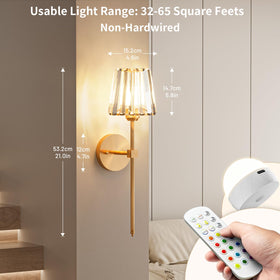 L.JUJAM 12 RGB colors for flexible mood lighting in gatherings