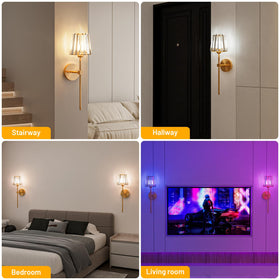 L.JUJAM easy installation—no wiring required in minutes