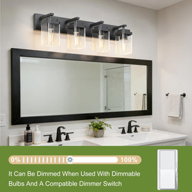 LKHF E26 bulb compatibility enables LED, incandescent, or CFL options
