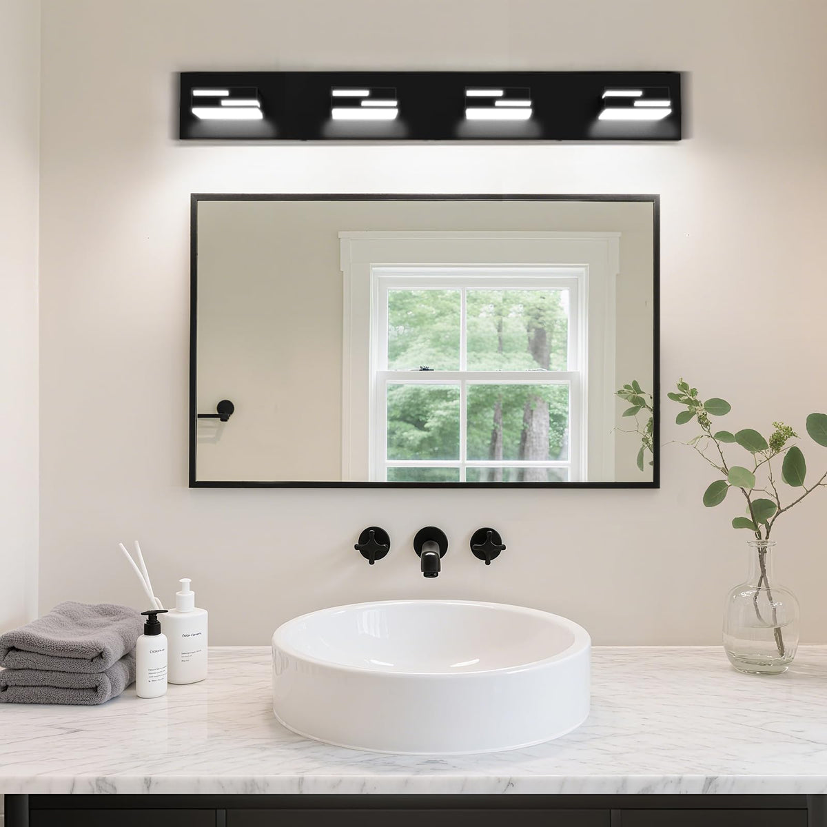 LKHF ETL-certified lighting with reliable safety and warranty