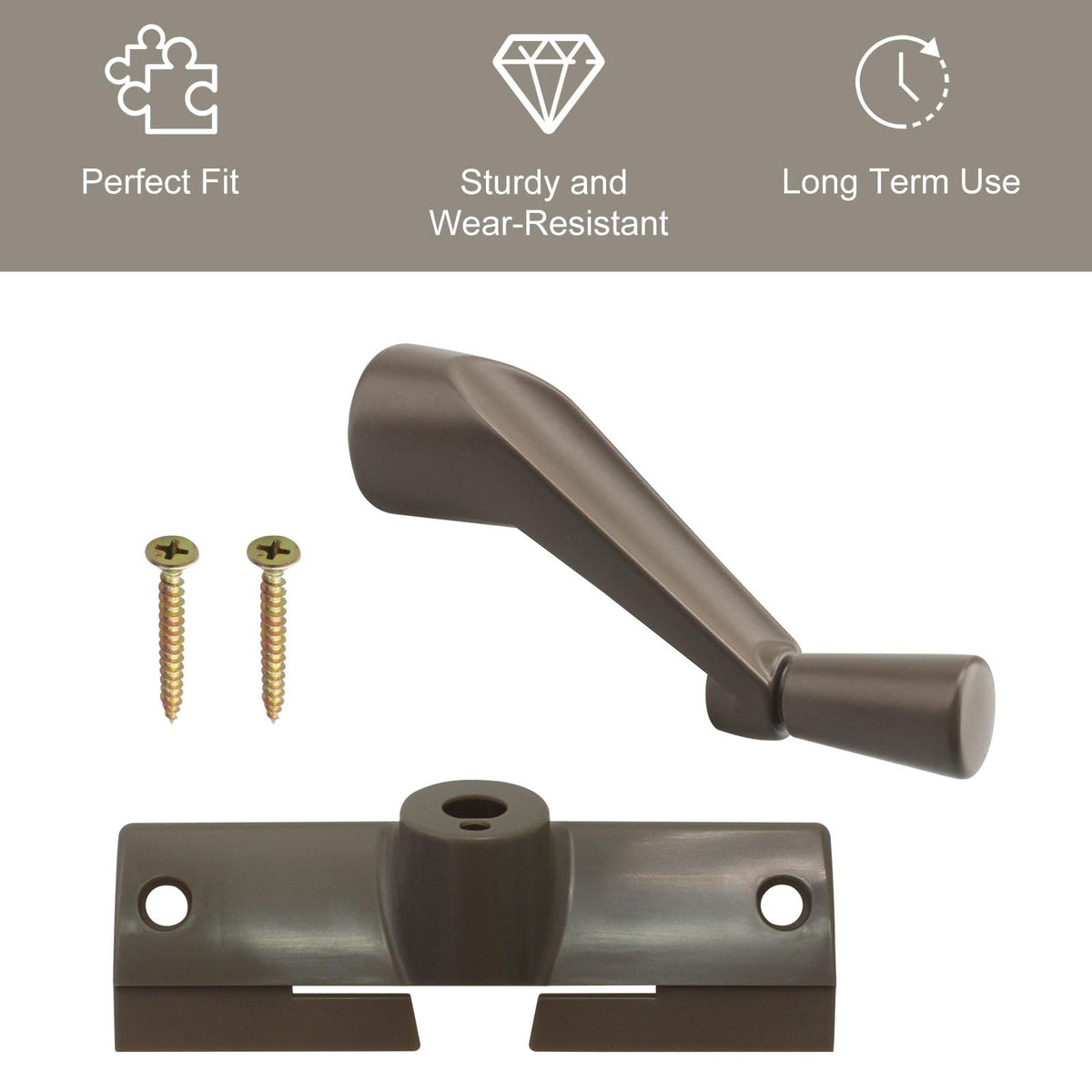 Llhhs Andersen compatibility 1978-1995 image; fits casement or awning windows.