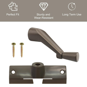 Llhhs Andersen compatibility 1978-1995 image; fits casement or awning windows.