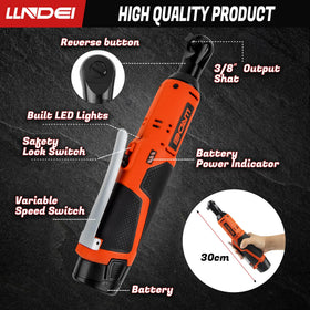 LLNDEI metric and SAE socket sets provide versatile options