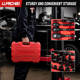LLNDEI professional workshop use for efficient repairs