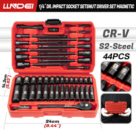 LLNDEI 72-tooth ratchet handle for smooth tightening