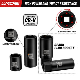 LLNDEI extension bars extend reach in confined spaces.
