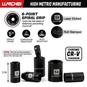LLNDEI 1/4-inch bit coupler enables versatile bit sharing across tools.