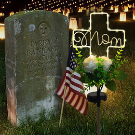 Lmtocs multi-occasion memorial gift suitable for holidays and memorial days.