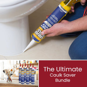 LN903 tube and tip ready for heavy-duty bonding tasks.
